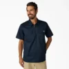 1/4 Zip Work Shirt 1/4 Zip Work Shirt