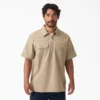 1/4 Zip Work Shirt 1/4 Zip Work Shirt