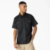 1/4 Zip Work Shirt 1/4 Zip Work Shirt