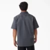 1/4 Zip Work Shirt