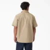 1/4 Zip Work Shirt 1/4 Zip Work Shirt