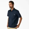 1/4 Zip Work Shirt 1/4 Zip Work Shirt