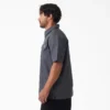 1/4 Zip Work Shirt