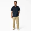 1/4 Zip Work Shirt 1/4 Zip Work Shirt