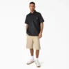 1/4 Zip Work Shirt 1/4 Zip Work Shirt