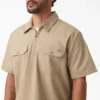 1/4 Zip Work Shirt 1/4 Zip Work Shirt