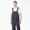 100 Year Denim Double Knee Bib Overalls 100 Year Denim Double Knee Bib Overalls