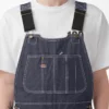 100 Year Denim Double Knee Bib Overalls 100 Year Denim Double Knee Bib Overalls
