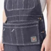 100 Year Denim Double Knee Bib Overalls 100 Year Denim Double Knee Bib Overalls