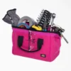 12-Inch Zippered Tool Bag 12-Inch Zippered Tool Bag
