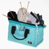 12-Inch Zippered Tool Bag 12-Inch Zippered Tool Bag