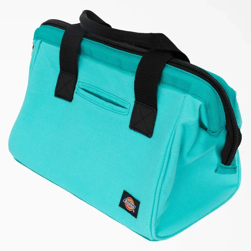 12-Inch Zippered Tool Bag 12-Inch Zippered Tool Bag