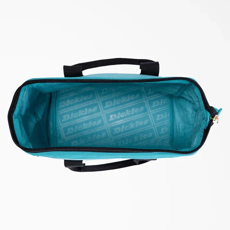 12-Inch Zippered Tool Bag 12-Inch Zippered Tool Bag