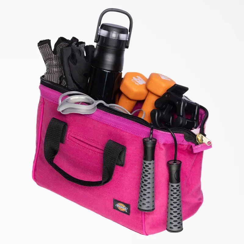 12-Inch Zippered Tool Bag 12-Inch Zippered Tool Bag