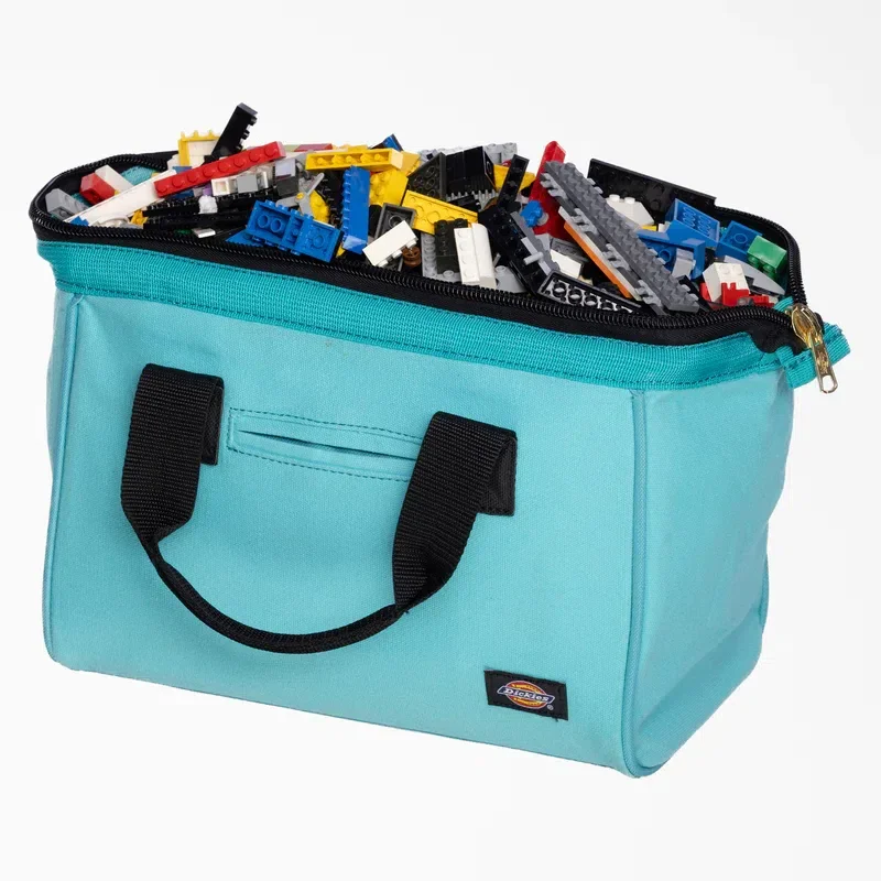 12-Inch Zippered Tool Bag 12-Inch Zippered Tool Bag