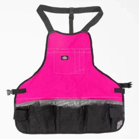 16-Pocket Work Apron
