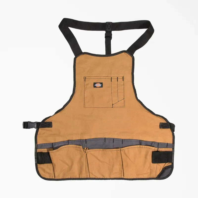 16-Pocket Work Apron 16-Pocket Work Apron