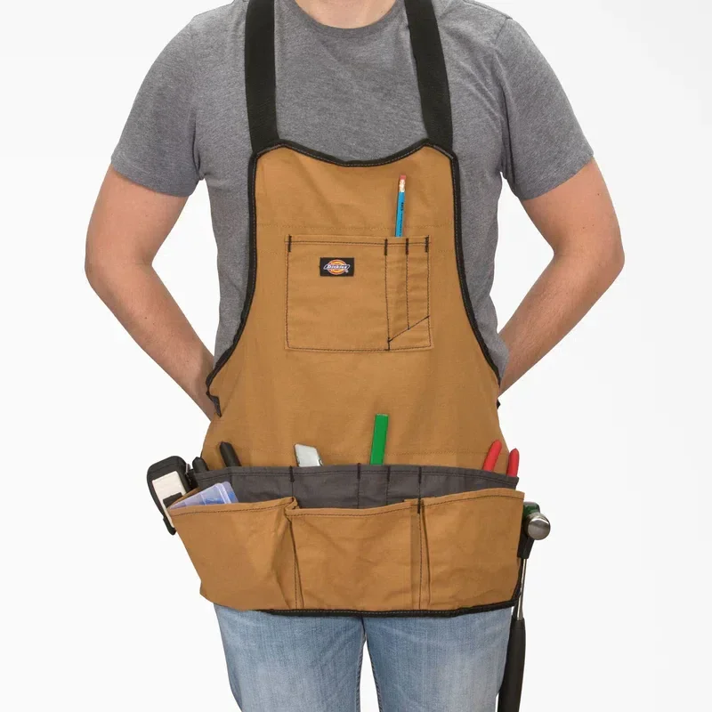 16-Pocket Work Apron 16-Pocket Work Apron