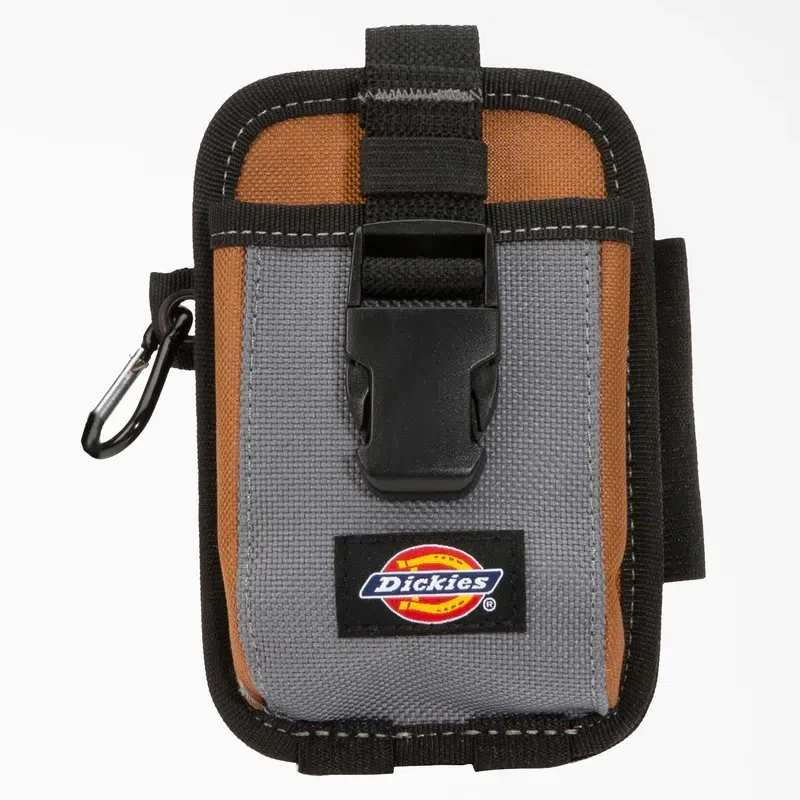 2-Compartment Phone & Tool Utility Pouch 2-Compartment Phone & Tool Utility Pouch
