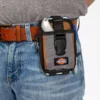 2-Compartment Phone & Tool Utility Pouch 2-Compartment Phone & Tool Utility Pouch