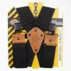2-Inch Wide Work Suspenders 2-Inch Wide Work Suspenders