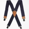 2-Inch Wide Work Suspenders 2-Inch Wide Work Suspenders