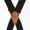 2-Inch Wide Work Suspenders 2-Inch Wide Work Suspenders