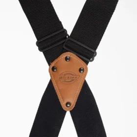 2-Inch Wide Work Suspenders