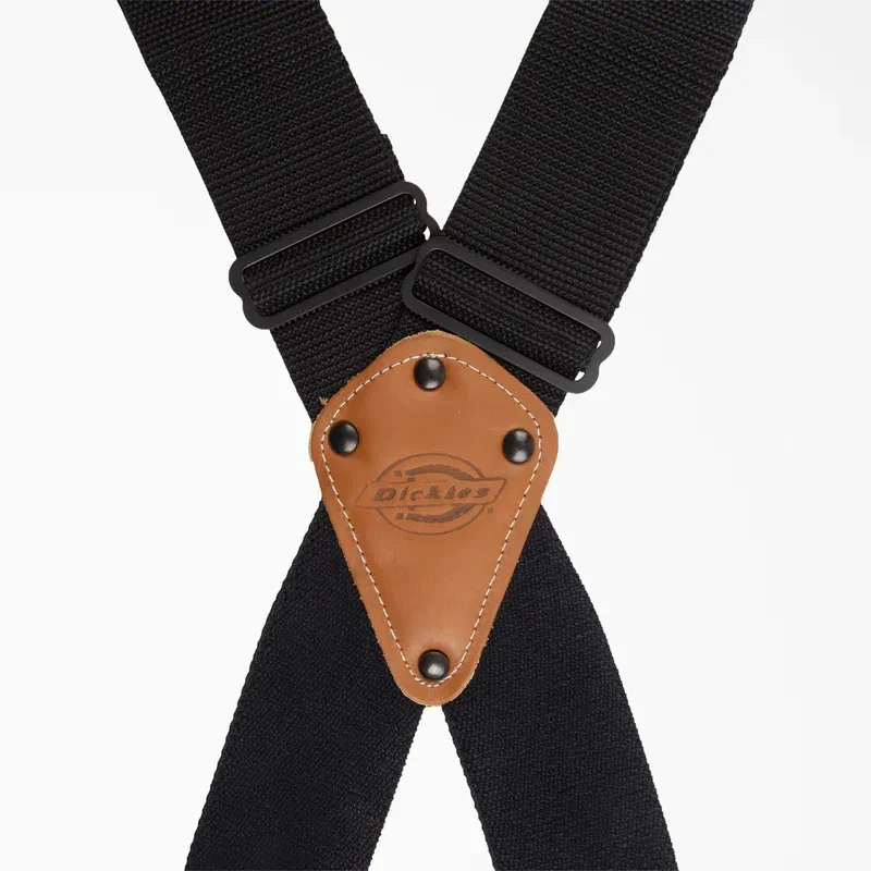 2-Inch Wide Work Suspenders 2-Inch Wide Work Suspenders