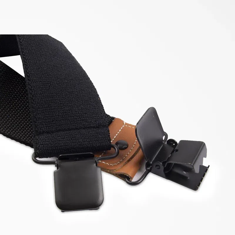 2-Inch Wide Work Suspenders 2-Inch Wide Work Suspenders