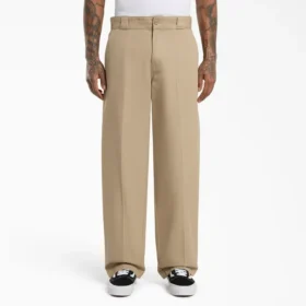 247 Loose Fit Pants