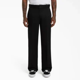 247 Regular Fit Pants
