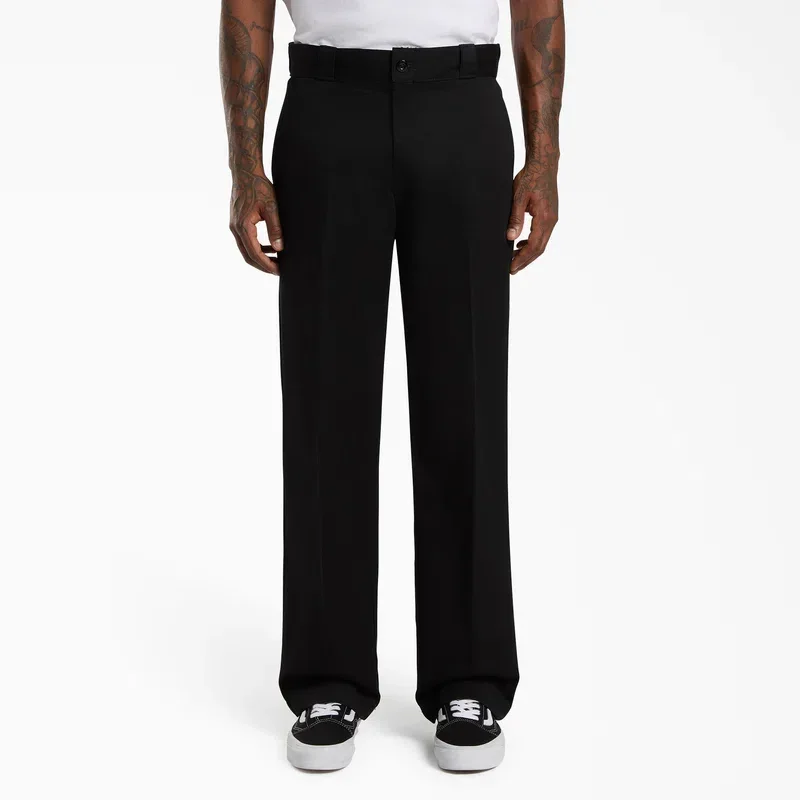 247 Regular Fit Pants 247 Regular Fit Pants