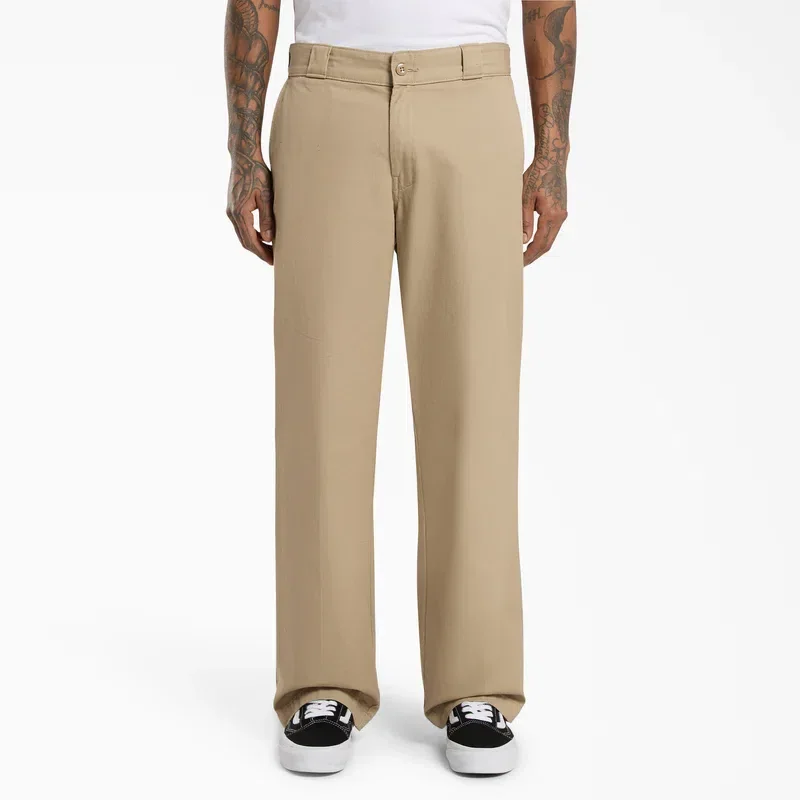 247 Regular Fit Pants 247 Regular Fit Pants