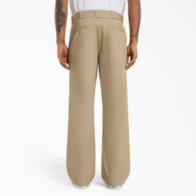 247 Regular Fit Pants