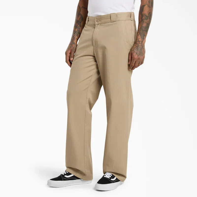 247 Regular Fit Pants 247 Regular Fit Pants