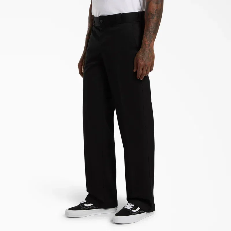 247 Regular Fit Pants 247 Regular Fit Pants