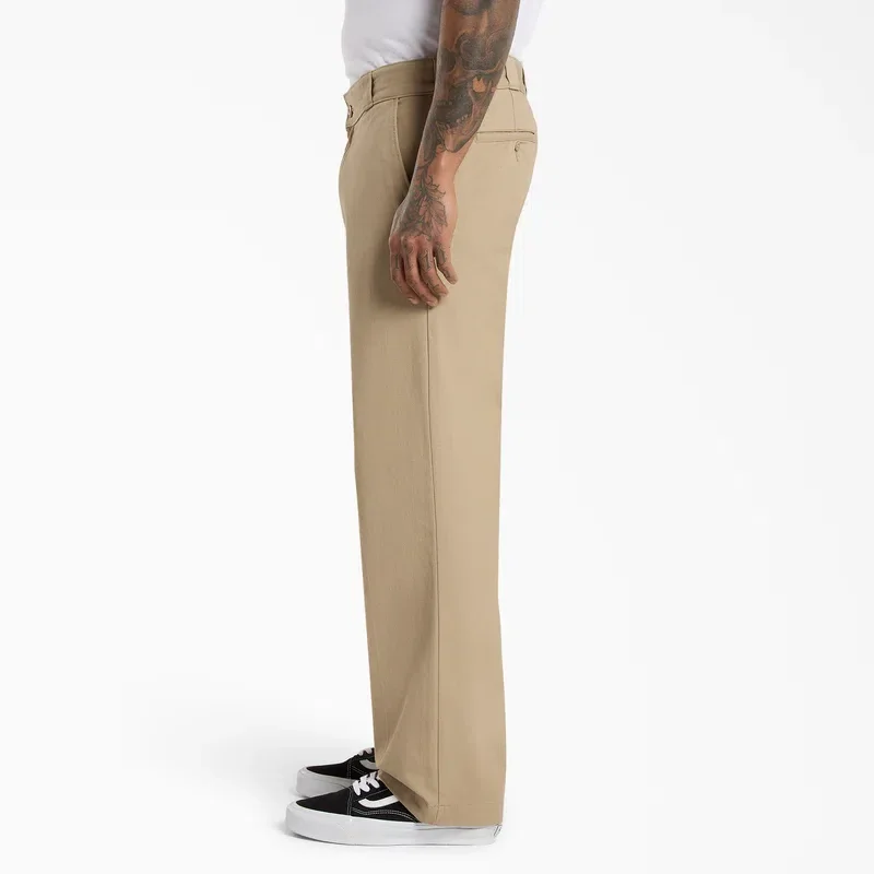 247 Regular Fit Pants 247 Regular Fit Pants