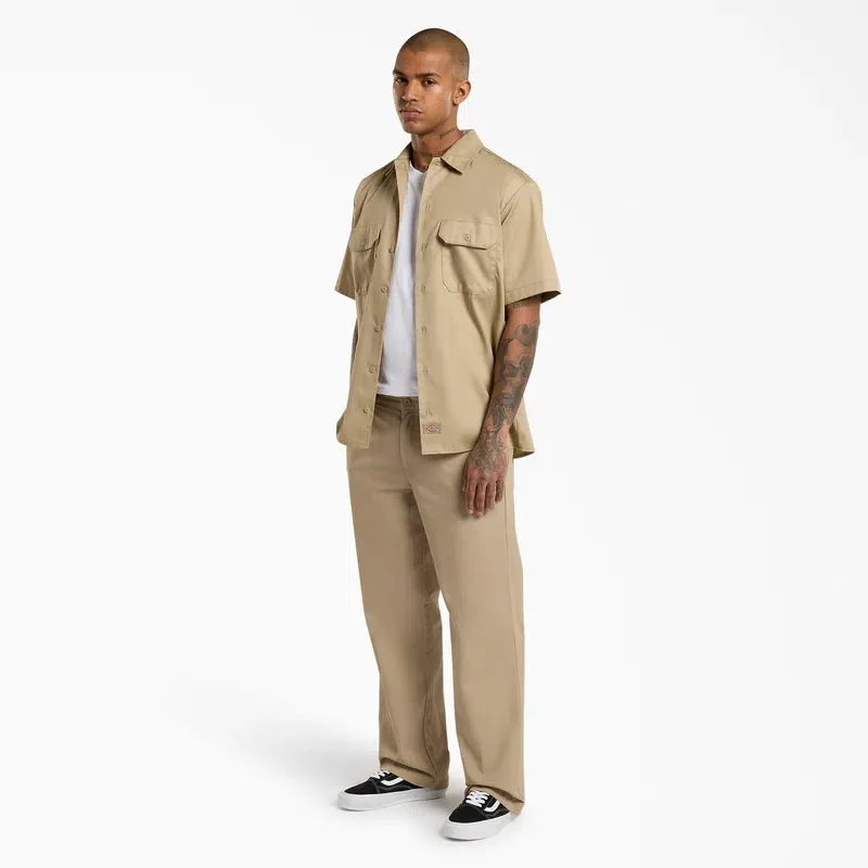 247 Regular Fit Pants 247 Regular Fit Pants