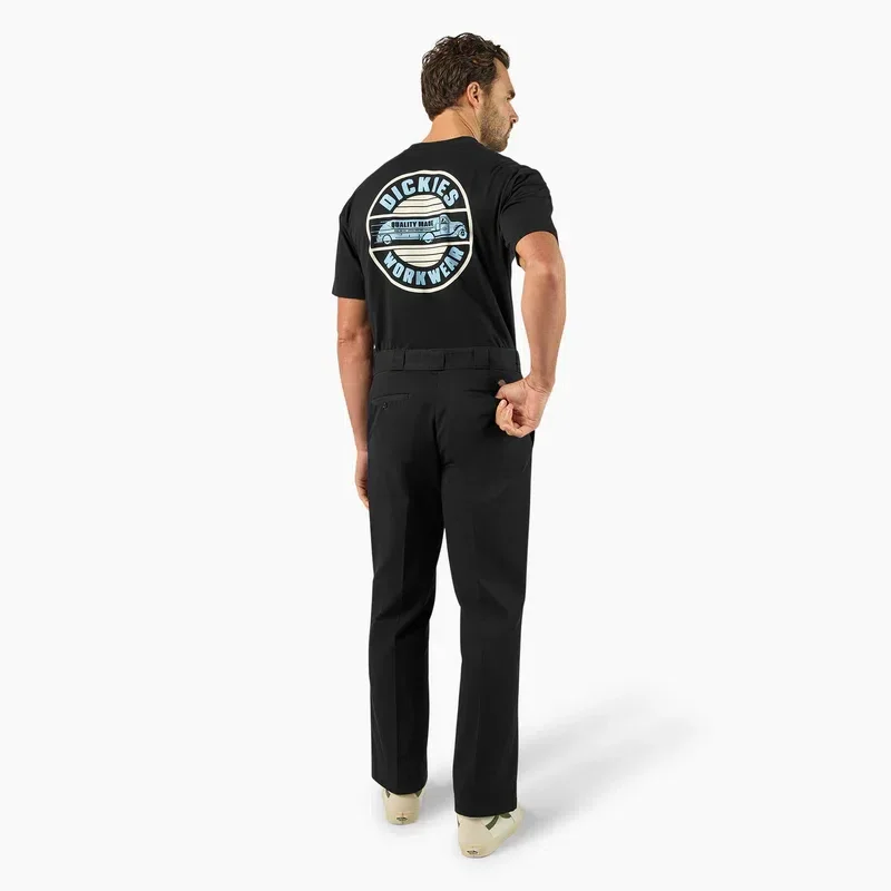 247 Regular Fit Pants 247 Regular Fit Pants