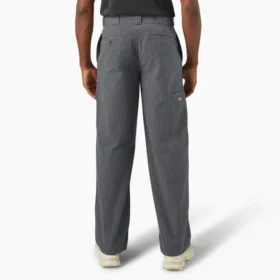 248 Pinstripe Pants