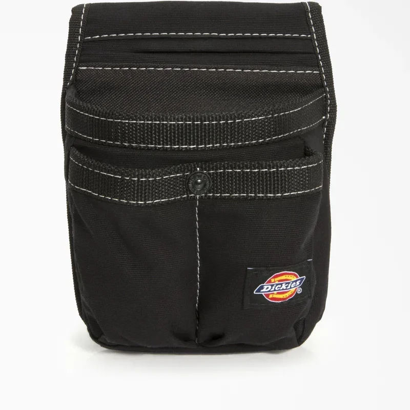 4-Pocket Phone & Tool Pouch 4-Pocket Phone & Tool Pouch