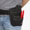4-Pocket Phone & Tool Pouch 4-Pocket Phone & Tool Pouch