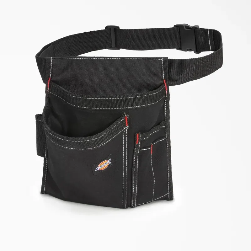 5-Pocket Work Apron with Side Tool Pouch 5-Pocket Work Apron with Side Tool Pouch