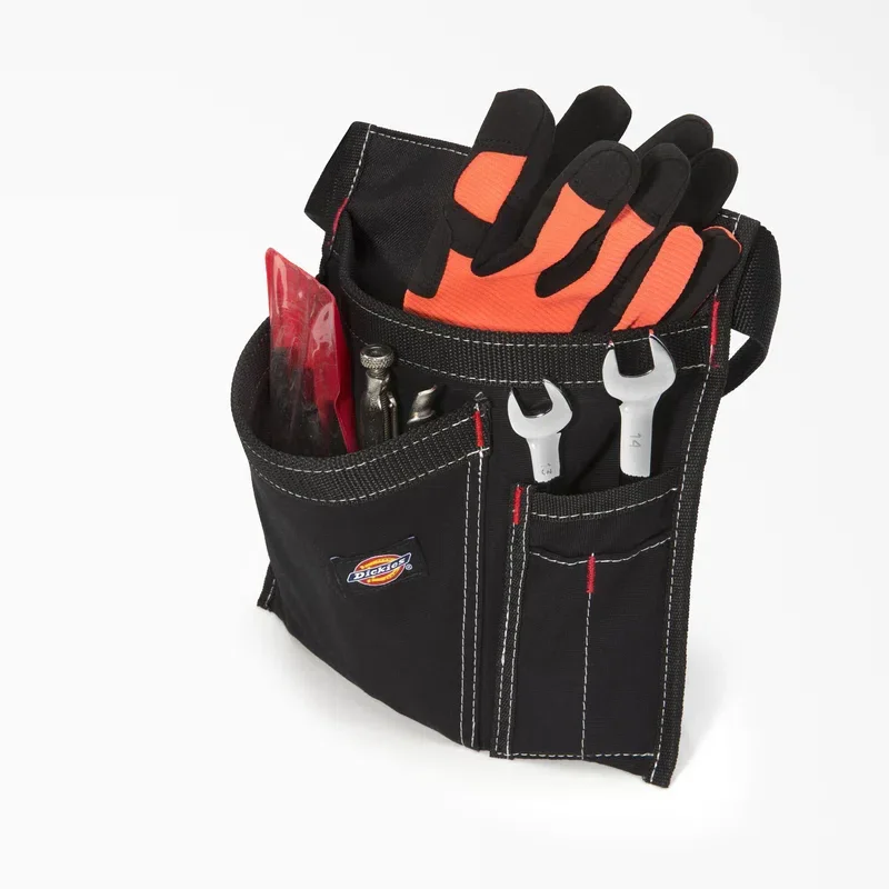 5-Pocket Work Apron with Side Tool Pouch 5-Pocket Work Apron with Side Tool Pouch