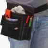 5-Pocket Work Apron with Side Tool Pouch 5-Pocket Work Apron with Side Tool Pouch