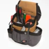 8-Pocket Utility Pouch & Padded Belt Set 8-Pocket Utility Pouch & Padded Belt Set