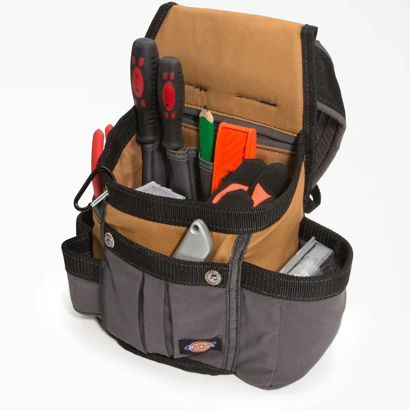 8-Pocket Utility Pouch & Padded Belt Set 8-Pocket Utility Pouch & Padded Belt Set