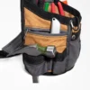 8-Pocket Utility Pouch & Padded Belt Set 8-Pocket Utility Pouch & Padded Belt Set