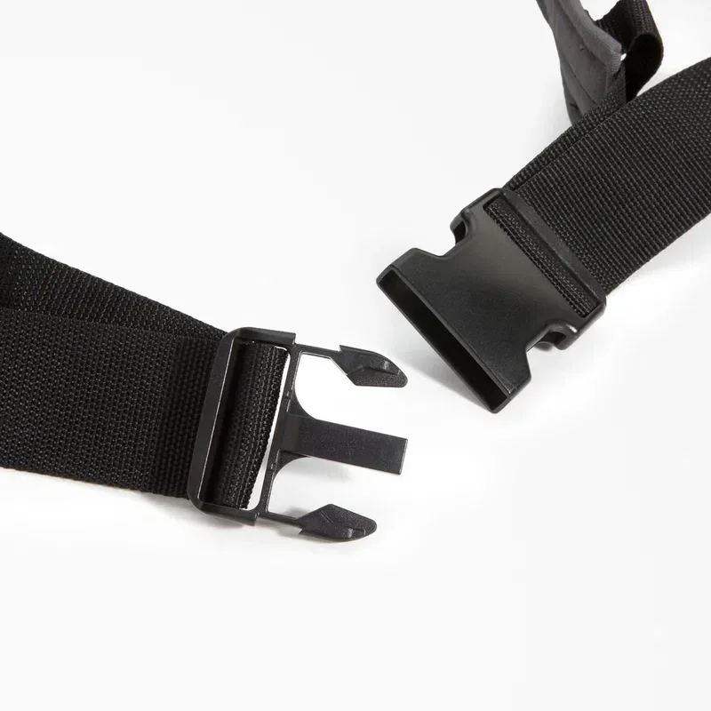 8-Pocket Utility Pouch & Padded Belt Set 8-Pocket Utility Pouch & Padded Belt Set